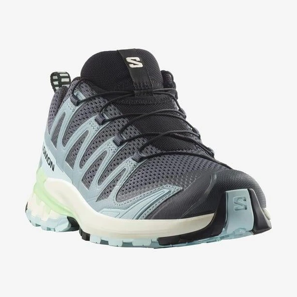 Salomon Xa Pro 3D V9 W Kadın Koşu Ayakkabısı - 4