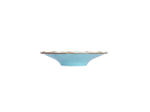 Porland Seasons Turkuaz Ergonomik Çay Tabağı 11 cm 04ALM003030 - 3