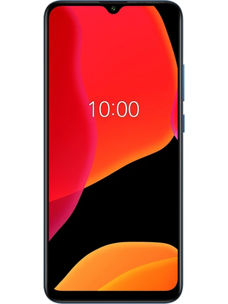 Casper Via E30 Plus 128 GB 4 GB Ram (Casper Türkiye Garantili) Mavi