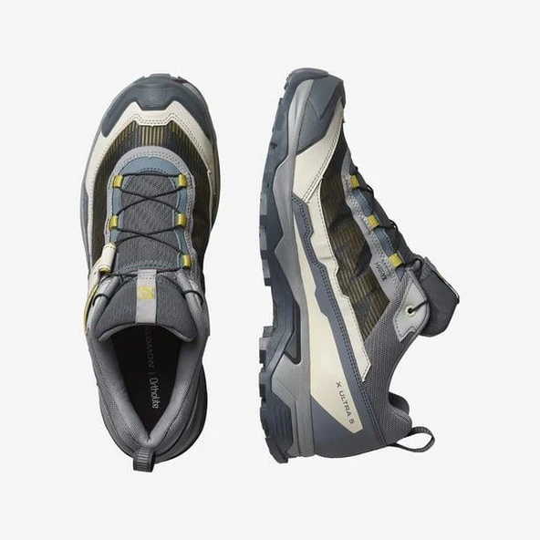 Salomon X Ultra 5 Erkek Outdoor Ayakkabı - 2