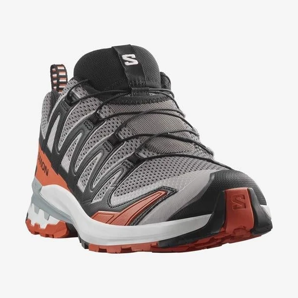 Salomon Xa Pro 3D V9 Erkek Koşu Ayakkabısı - 4
