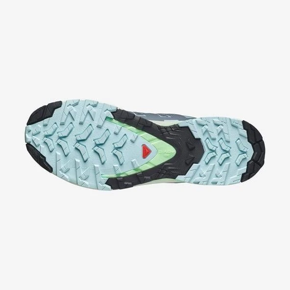 Salomon Xa Pro 3D V9 W Kadın Koşu Ayakkabısı - 6