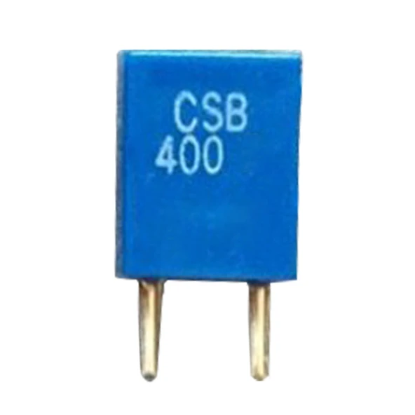 CSB 400