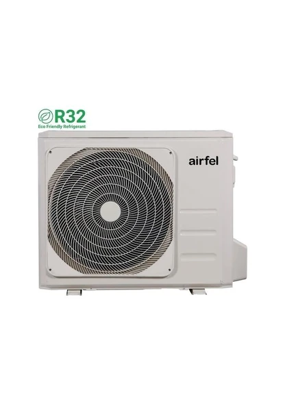AIRFEL LTXM50N 18000 BTU R32 A++ INT.DUV.TIP.KLIMA - 2