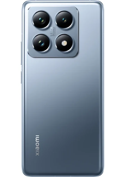 Xiaomi 14T Pro 12GB 256GB MAVİ