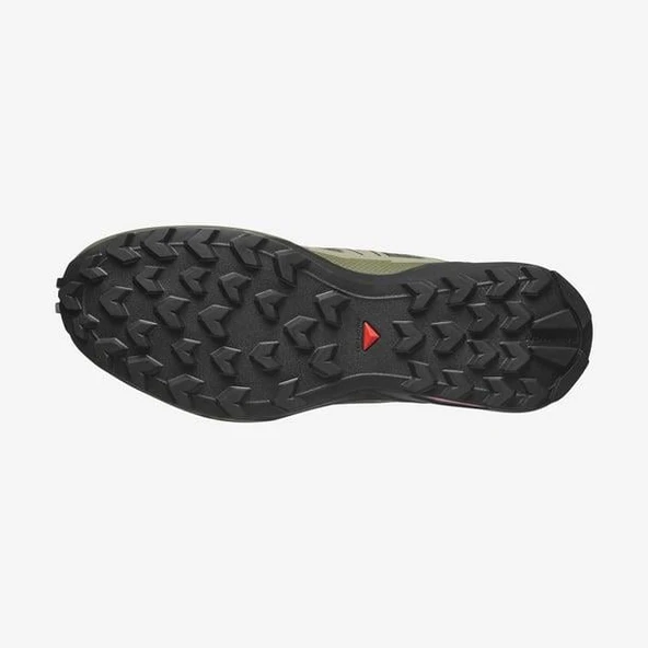 Salomon Speedcross Peak Erkek Koşu Ayakkabısı - 6