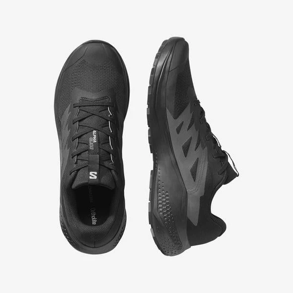 Salomon Alphaglide Erkek Koşu Ayakkabısı - 2