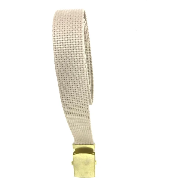 Single Sword Ayarlanabilir Taktik Askeri Palaska Kemeri - 3