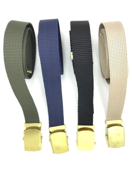 Single Sword Ayarlanabilir Taktik Askeri Palaska Kemeri - 6