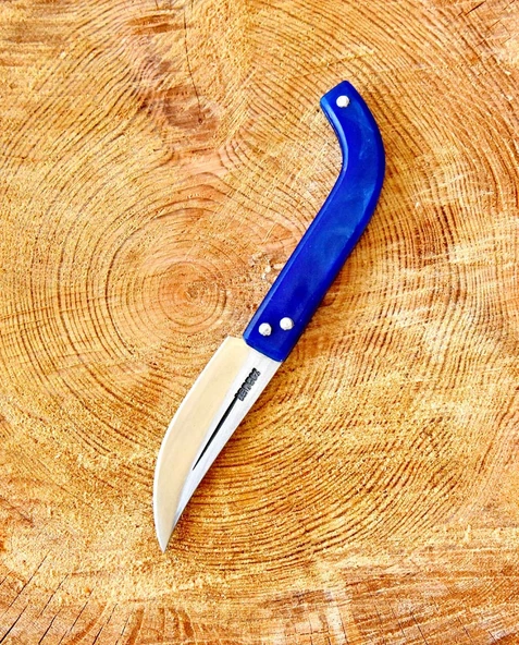 Tapan Cep Çakısı 19 cm Paslanmaz - 2