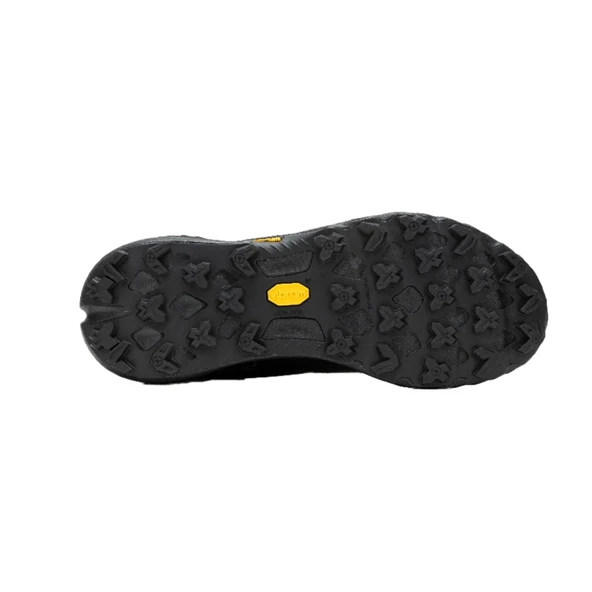 Merrell AGILITY PEAK 5 Siyah Erkek Outdoor Ayakkabısı J068045 - 6