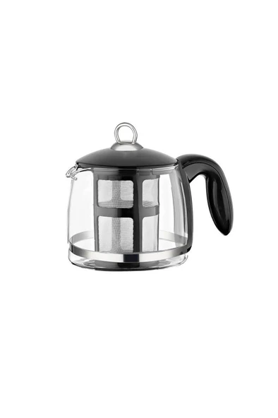 Sinbo STM-5830 Elektrikli Çay Seti Beyaz - 6