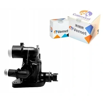 Calorstat Vernet TH7172.88J Termostat (Alfa : Romeo 1.3 / Fiat : Doblo 1.3Mj - G. Punto - 500C - Egea 1.3D Mj 1336CL 55206391 TH717288J (WE259798)