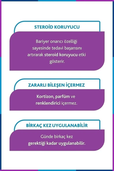 Bepanthol Sensiderm Kaşıntı Giderici Krem 20gr - 4