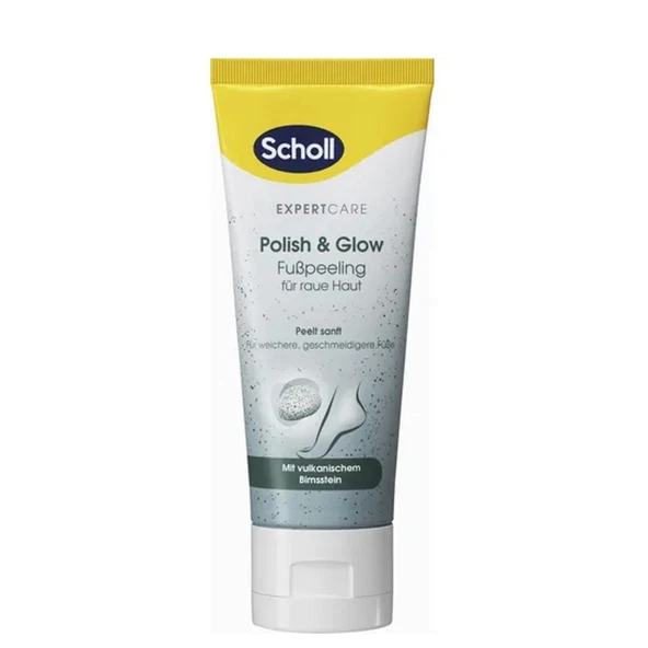 Scholl Nasır Önleyici Ayak Kremi 75ml ürün görseli 1