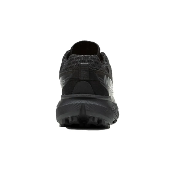 Merrell AGILITY PEAK 5 Siyah Erkek Outdoor Ayakkabısı J068045 - 5