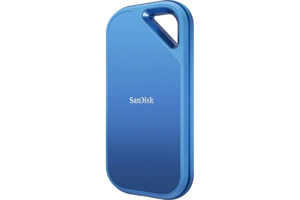 SanDisk Creator Pro 2TB 2000MB/sn Taşınabilir SSD SDSSDE81C-2T00-G25 - 3