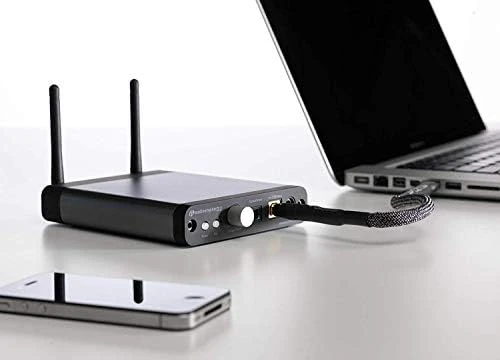 AudioEngine D2 24 Bit Kablossuz DAC - 3