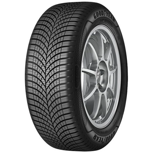 Goodyear 245/40R18 97W XL FP Vector 4Seasons Gen-3 (4 Mevsim) (2025)
