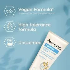 Aveeno Dermexa Yumuşatıcı Krem, 200 ml - 3