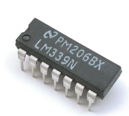 LM 339 ENTEGRE