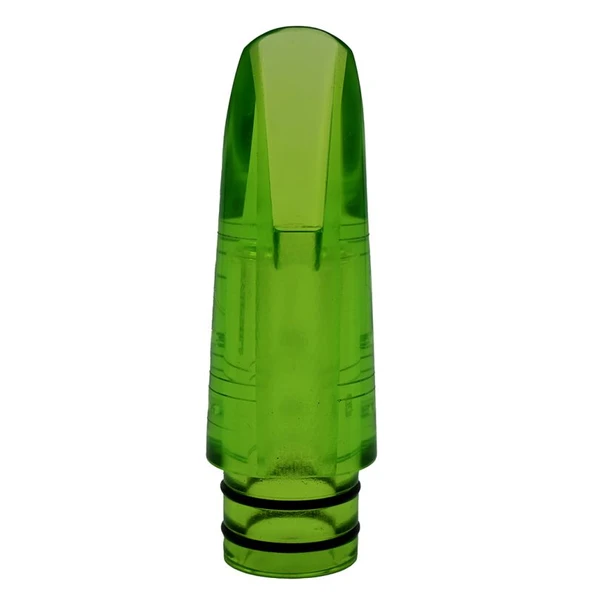 Remsey Legend 7 Numara Yeşil Klarnet Beki - Resim 4