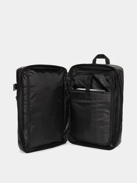 Eastpak JURASSIC PARK X TRANSIT'R PACK JP POSTER 28LT SEYAHAT ÇANTASI EK0A5BHI4T21 - 3