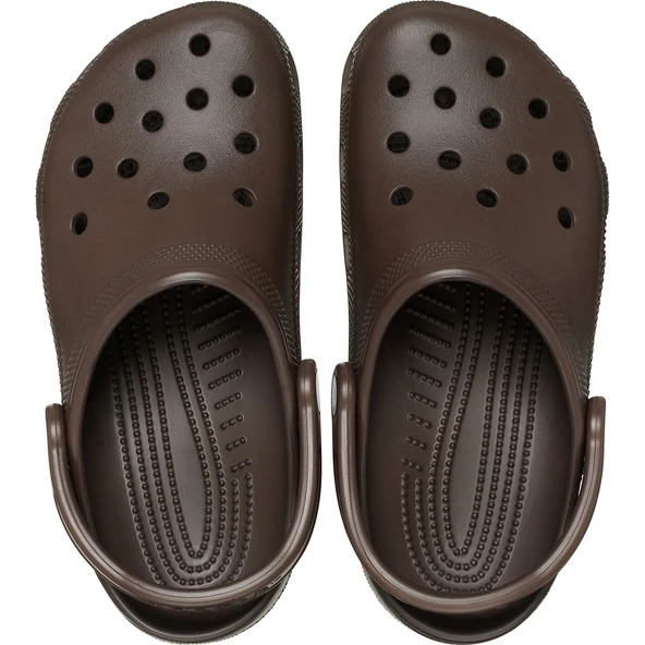 Crocs Classic Unisex Terlik CR10001-21Q - 4