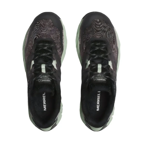 Merrell Maipo Explorer Aerosport Kahve Erkek Outdoor Ayakkabı J038021 - 4