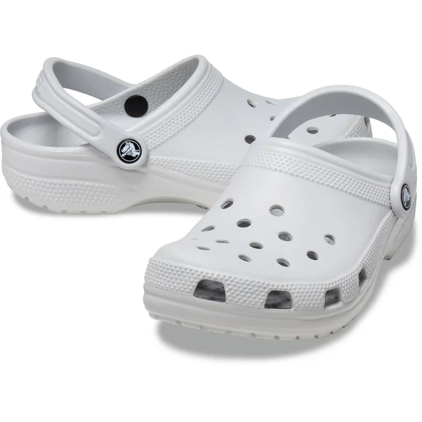 Crocs Classic Unisex Terlik CR10001-1FT - 2