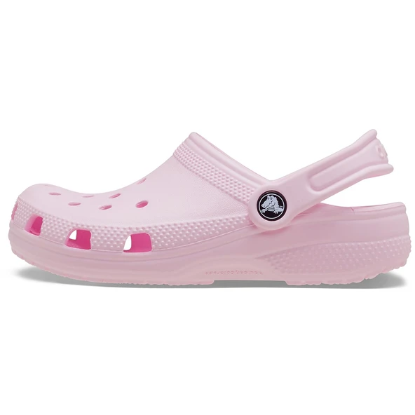 Crocs Classic Clog T Çocuk Terlik CR206991-6ZW - 2