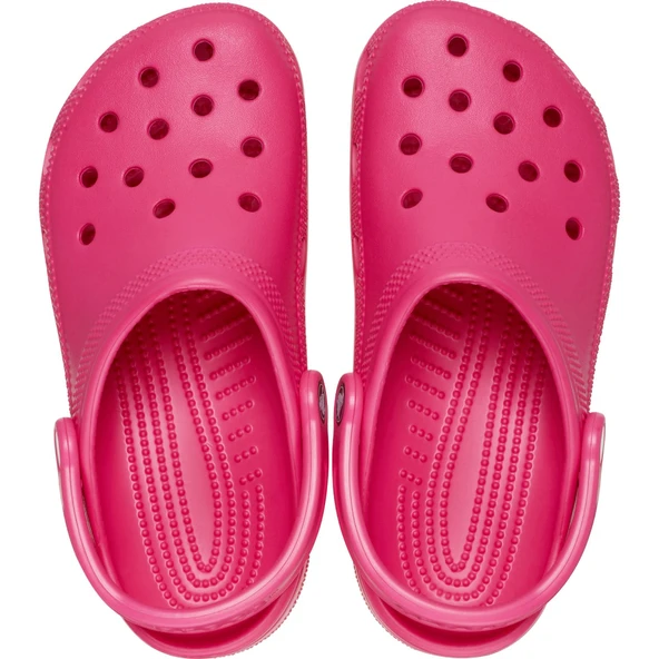 Crocs Classic Unisex Terlik CR10001-6ZQ - 4
