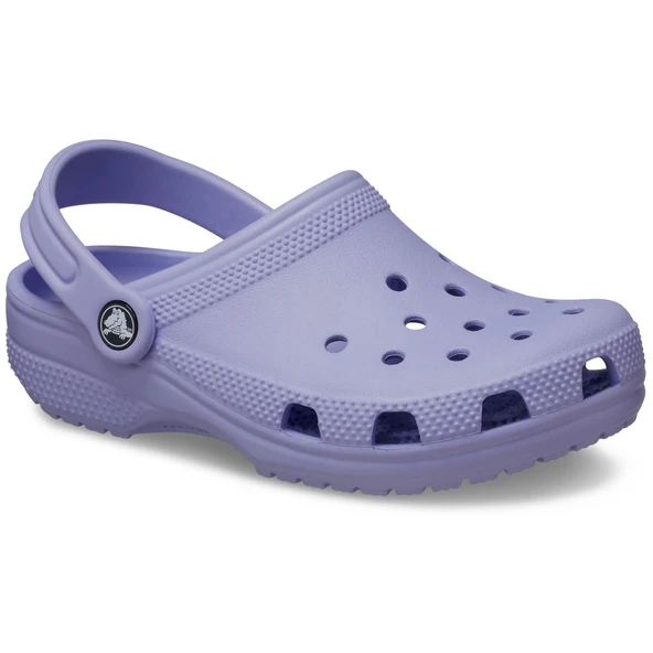 Crocs Classic Clog K Çocuk Terlik CR206991-5BN - 6