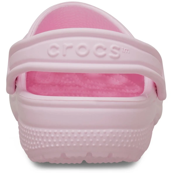 Crocs Classic Clog T Çocuk Terlik CR206991-6ZW - 7