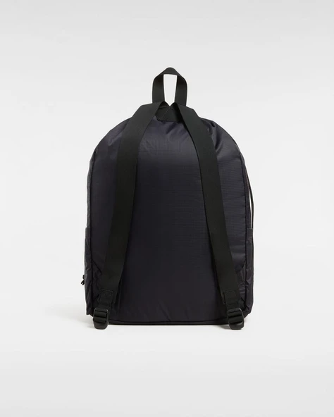 Vans Old Skool Cinch Backpack Sırt Çantası VN00082G9RJ1 - 3