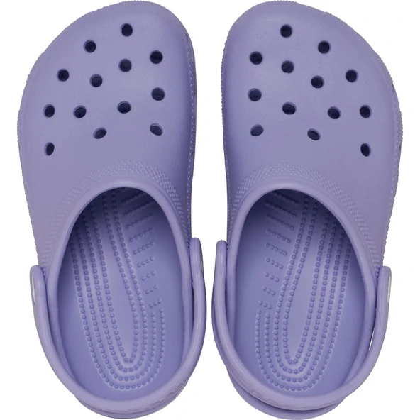 Crocs Classic Clog K Çocuk Terlik CR206991-5BN - 4