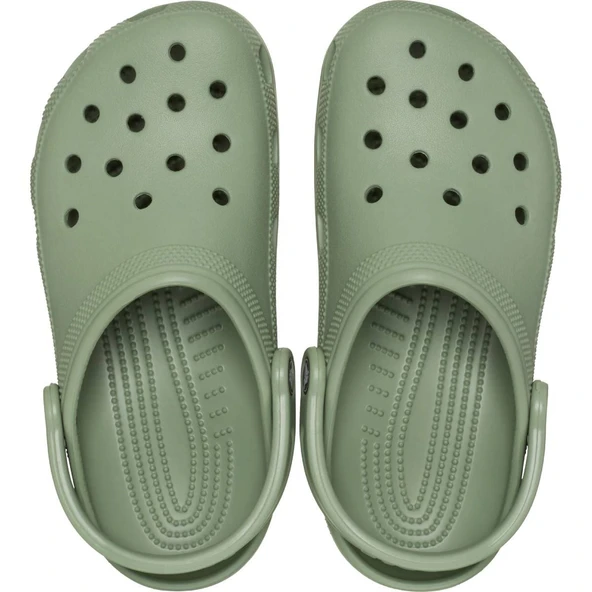 Crocs Classic Clog T Çocuk Terlik CR206990-6ZW - 2