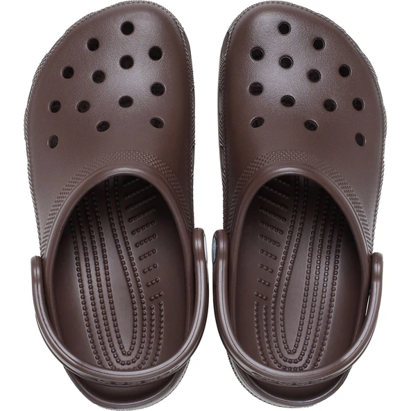 Crocs Classic Unisex Terlik CR10001-21Q - 8