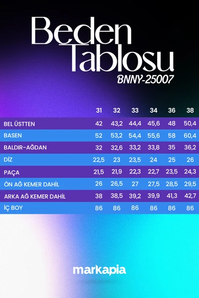 Erkek Likralı Regular Fit Haki Jean Pantolon - 7