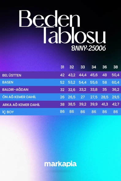 Erkek Likralı Regular Fit Lacivert Jean Pantolon - 6