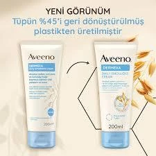 Aveeno Dermexa Yumuşatıcı Krem, 200 ml - 2