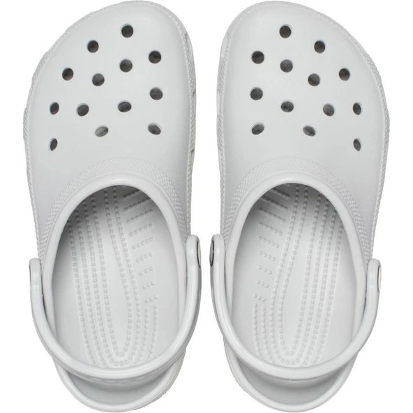 Crocs Classic Unisex Terlik CR10001-1FT - 3