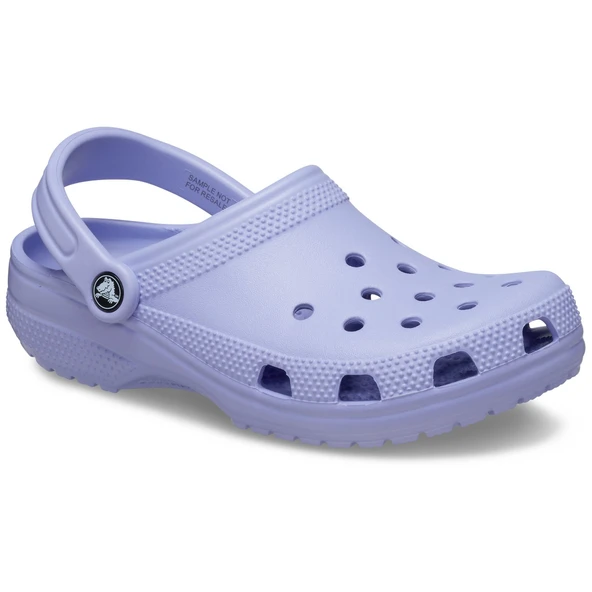 Crocs Classic Unisex Terlik CR10001-5BN - 6