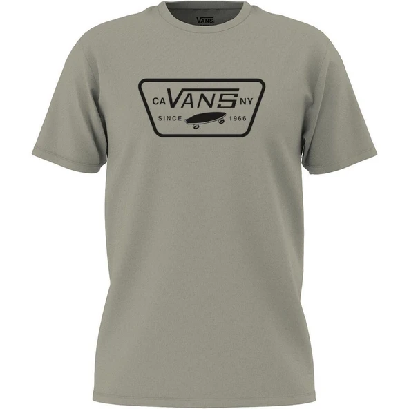 Vans FULL PATCH Erkek Tişört VN000QN8ZUJ1 - Resim 2