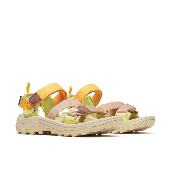 Merrel SPEED FUSION SPORT RMX Kadın Sandalet J008124 - 4