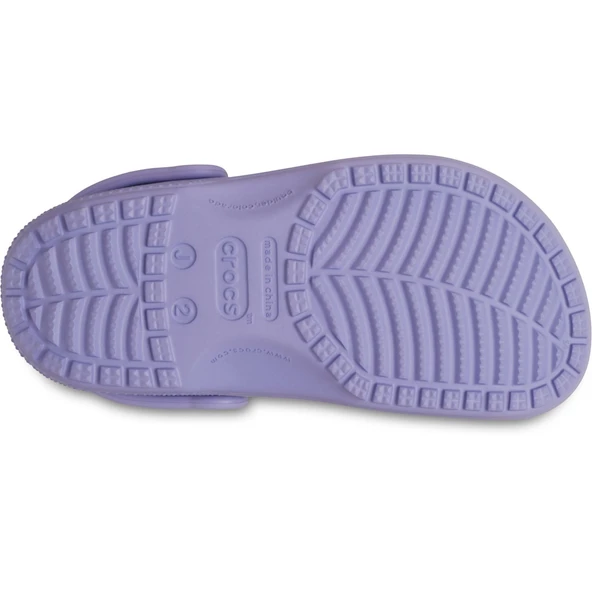 Crocs Classic Clog K Çocuk Terlik CR206991-5BN - 5