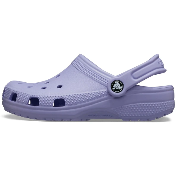 Crocs Classic Clog K Çocuk Terlik CR206991-5BN - 2