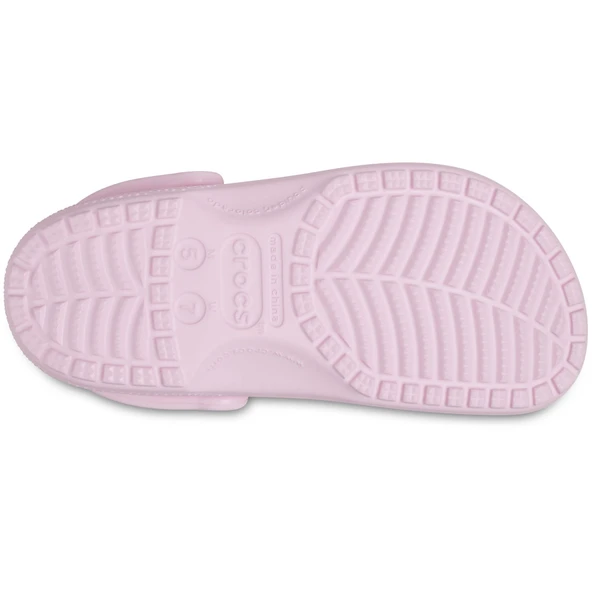 Crocs Classic Unisex Terlik CR10001-6ZW - 4