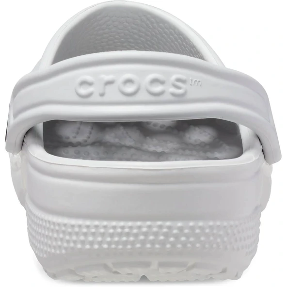 Crocs Classic Unisex Terlik CR10001-1FT - 6