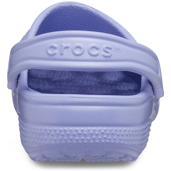 Crocs Classic Unisex Terlik CR10001-5BN - 7